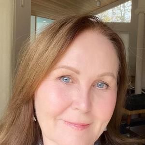 Meet your Posher, Nancy